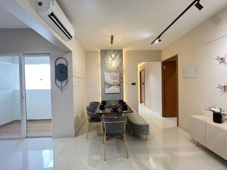 Living Room, uttam nagar 4 Bedroom 1355 Sq.Ft. Builder Floor In Uttam Nagar Delhi 10516449