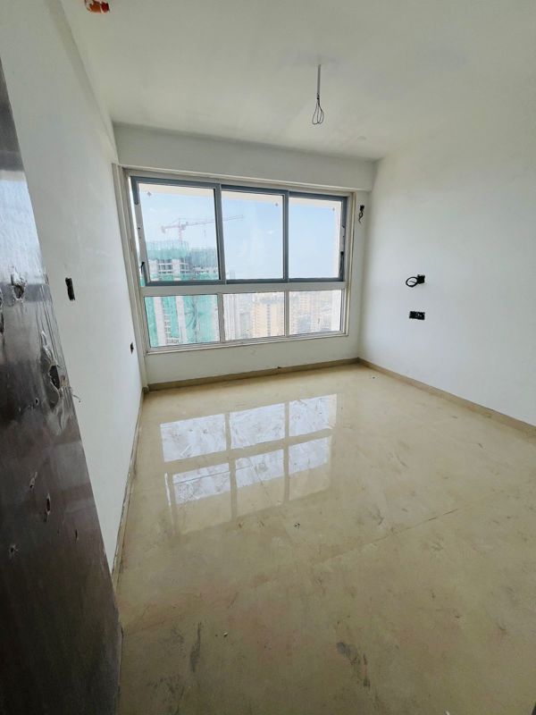 1 BHK 427 Sq.Ft. Apartment in Group Satellite Elegance