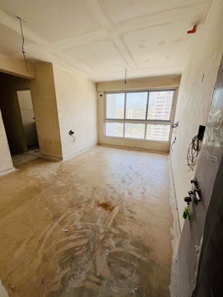 Room, group-satellite-elegance 1 Bedroom 427 Sq.Ft. Apartment In Goregaon East Mumbai 10516446