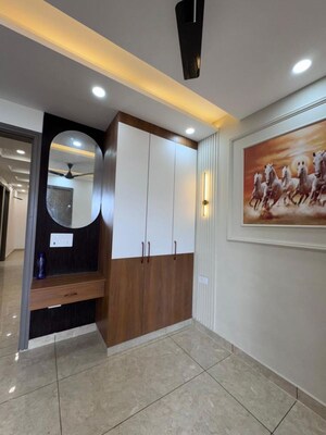 Room in 3 BHK Builder Floor at Vipin Garden – for Rent