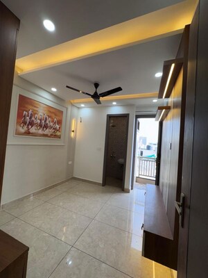 3 BHK Builder Floor For Rent in Vipin Garden