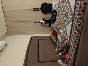 Parking in 3 BHK Builder Floor at East Of Kailash – for Rent