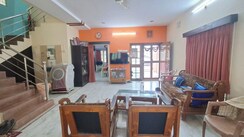 3 BHK + Study Room Villa For Sale in Dammaiguda