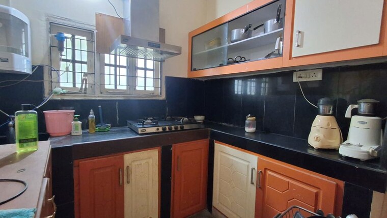 Kitchen, dammaiguda 3 Bedroom 2500 Sq.Ft. Villa In Dammaiguda Hyderabad 10509613