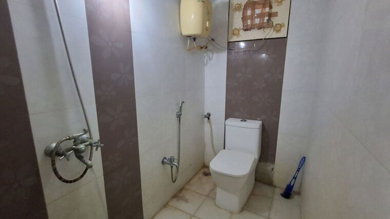 Bathroom, dammaiguda 3 Bedroom 2500 Sq.Ft. Villa In Dammaiguda Hyderabad 10509613