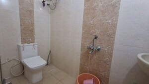 Bathroom in 3 BHK Villa at Dammaiguda – for Sale