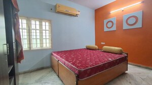 Master Bedroom in 3 BHK Villa at Dammaiguda – for Sale