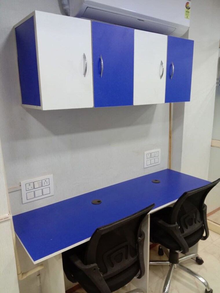 Team Area, dlf-vibhuti-khand Commercial Office Space 430 Sq.Ft. In Gomti Nagar Lucknow 10516465