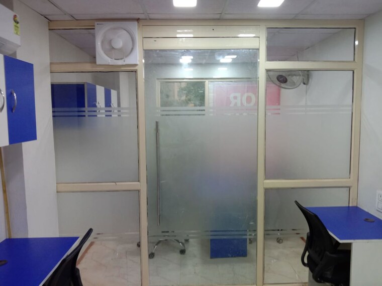 Team Area, dlf-vibhuti-khand Commercial Office Space 430 Sq.Ft. In Gomti Nagar Lucknow 10516465