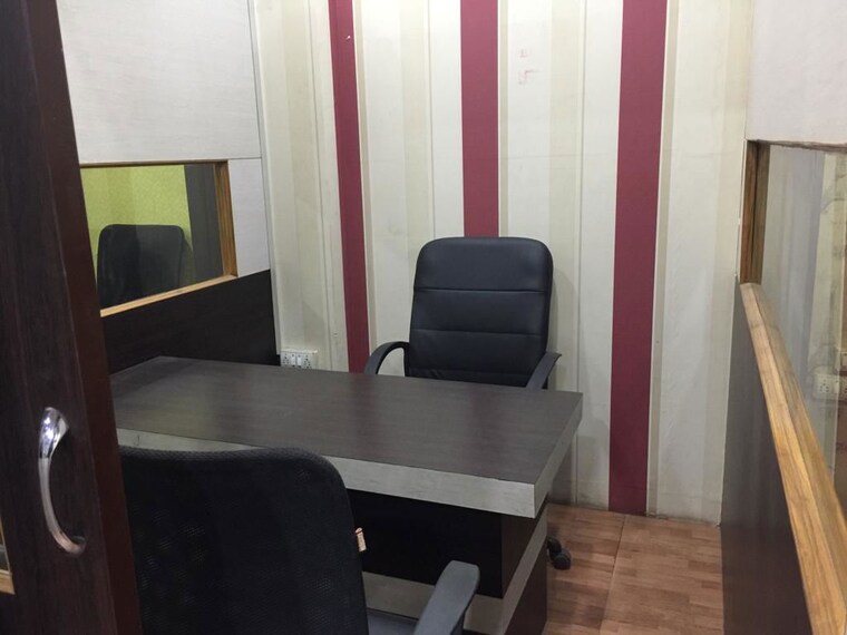 Team Area, vibhuti khand Commercial Office Space 600 Sq.Ft. In Vibhuti Khand Lucknow 10516461