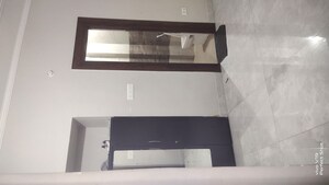 Kitchen in 2 BHK Apartment at Neelendras Amity Greens, Gomti Nagar – for Rent