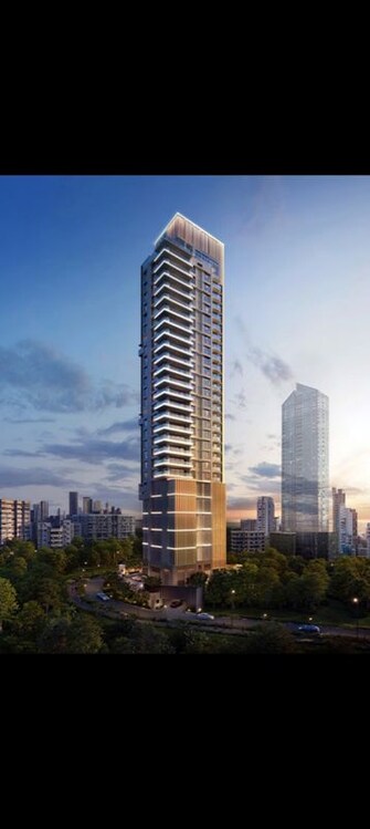 4 BHK + Servant Room Apartment For Sale in Kalpataru Prive in Altamount Road, Mumbai