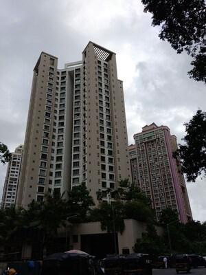 3 BHK Apartment For Rent in Oberoi Gardens Kandivali, Kandivali East