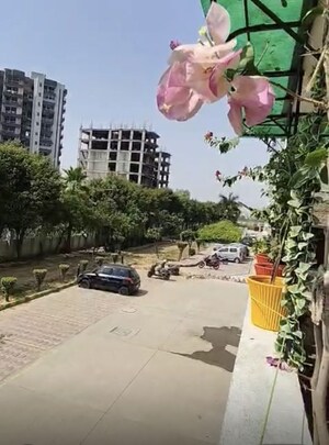 3.5 BHK Apartment For Sale in Sanchar Residency, Raj Nagar Extension