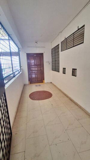 Kitchen in 4 BHK Apartment at Kapra – for Sale
