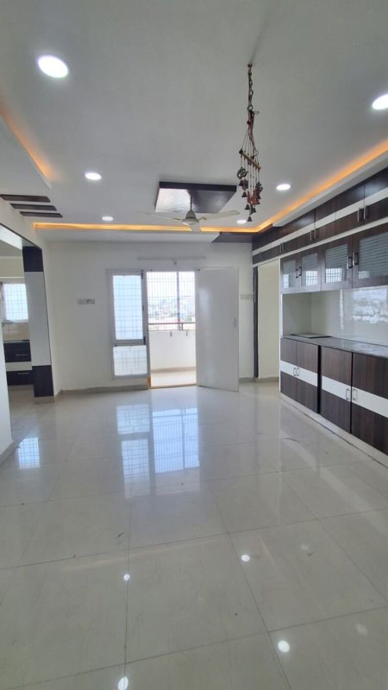 Kitchen, kapra 4 Bedroom 2360 Sq.Ft. Apartment In Kapra Hyderabad 10516472