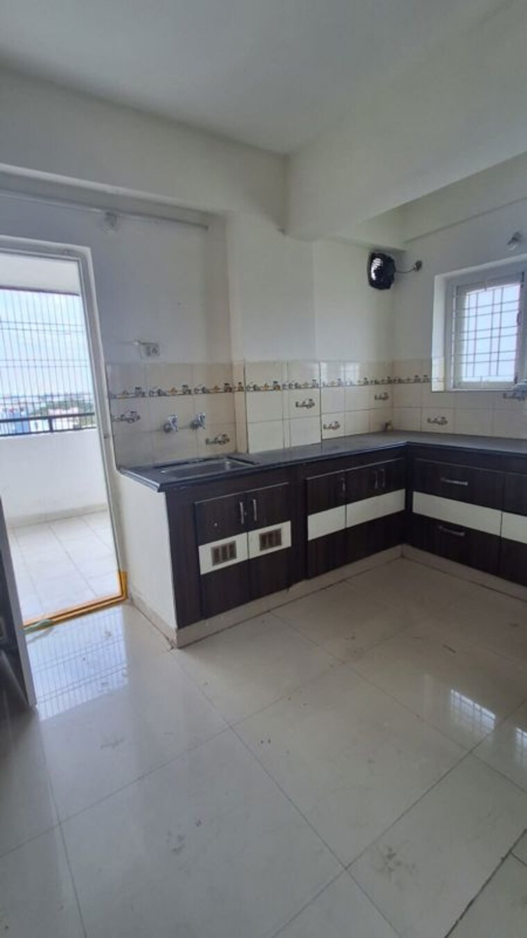 Kitchen, kapra 4 Bedroom 2360 Sq.Ft. Apartment In Kapra Hyderabad 10516472