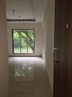 640 Sq.Ft. Apartment in Ruby Vinodini