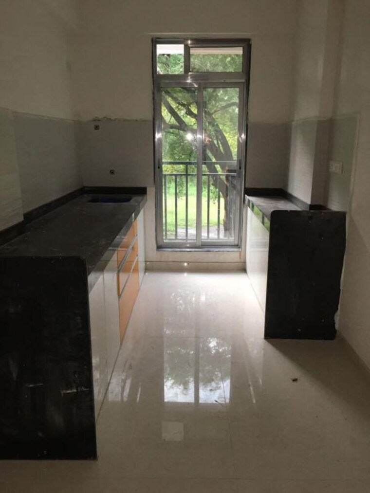 Kitchen, ruby-vinodini  640 Sq.Ft. Apartment In Vasai West Palghar 10516483