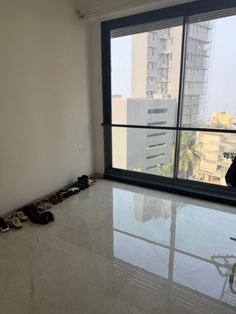 Balcony, transcon-triumph-tower-2 1 Bedroom 391 Sq.Ft. Apartment In Andheri West Mumbai 10516488