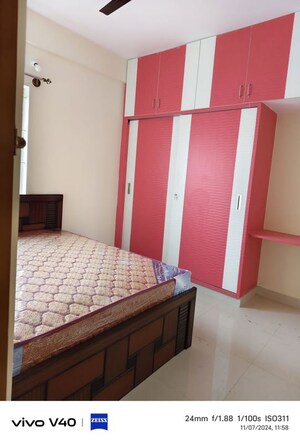 1 BHK Apartment For Rent in Halasuru