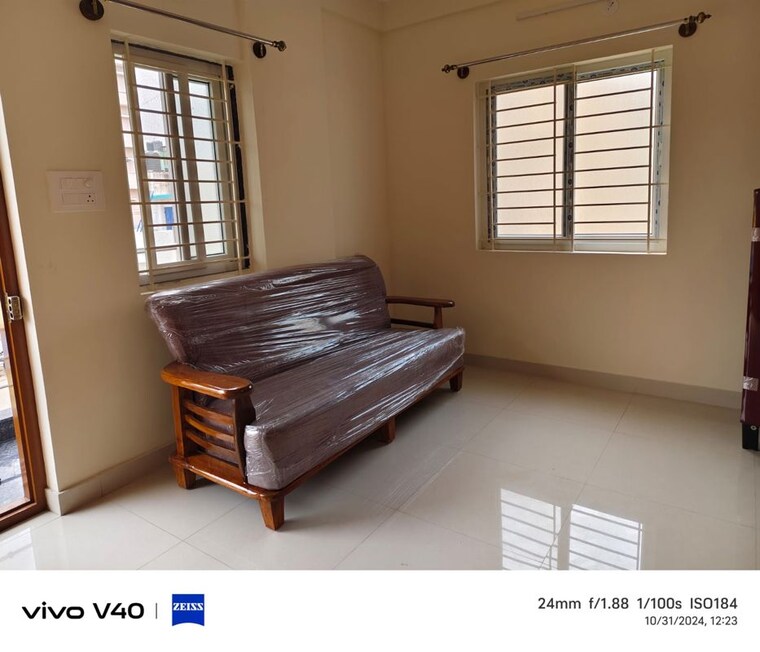 Living Room, halasuru 1 Bedroom 600 Sq.Ft. Apartment In Halasuru Bangalore 10516491
