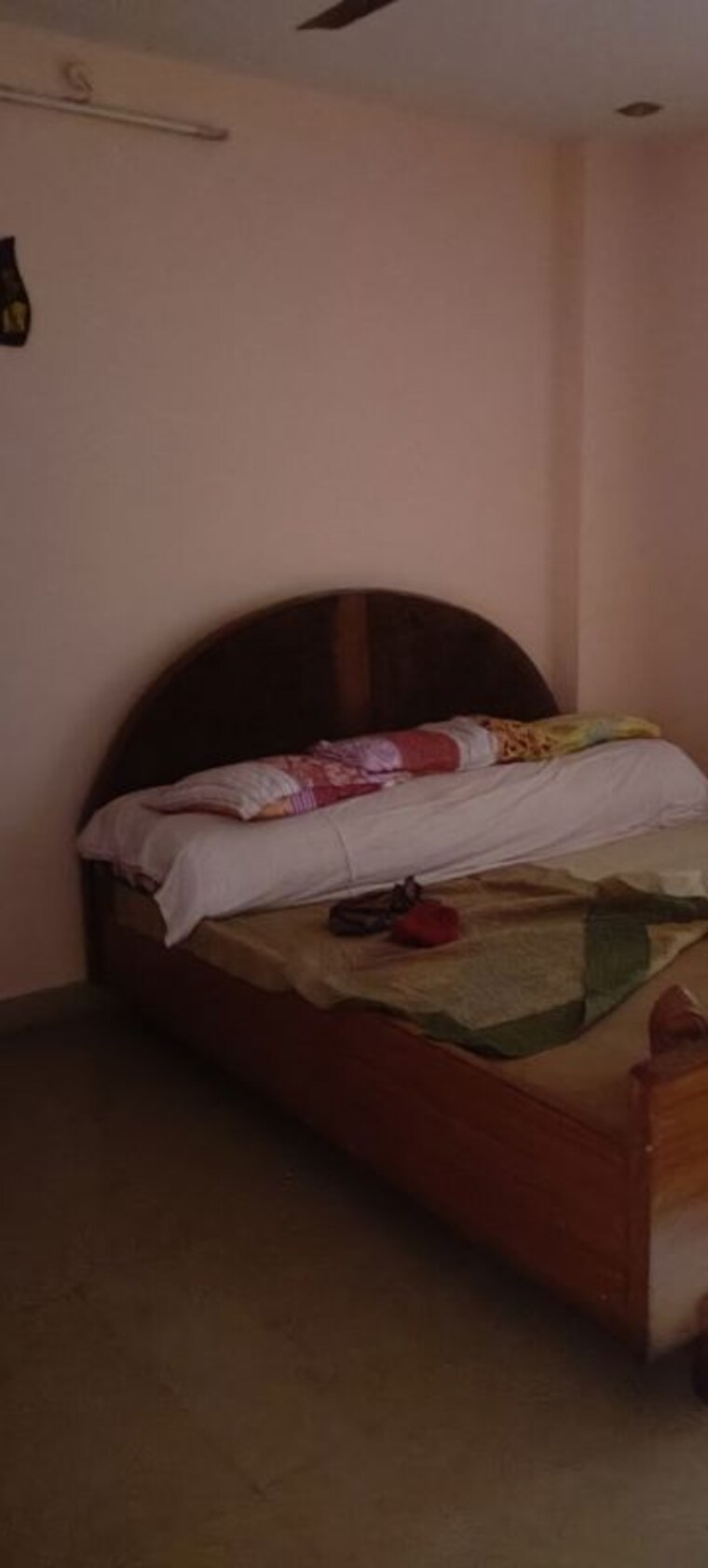 Bedroom, gorewada 2 Bedroom 900 Sq.Ft. Apartment In Gorewada Nagpur 10516475