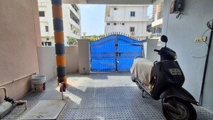 Living Room in 3 BHK Villa at Nagaram – for Sale