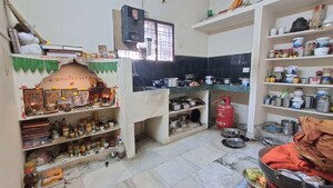 Team Area in 3 BHK Villa at Nagaram – for Sale