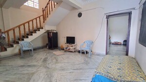 Parking in 3 BHK Villa at Nagaram – for Sale