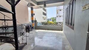 Parking in 3 BHK Villa at Nagaram – for Sale
