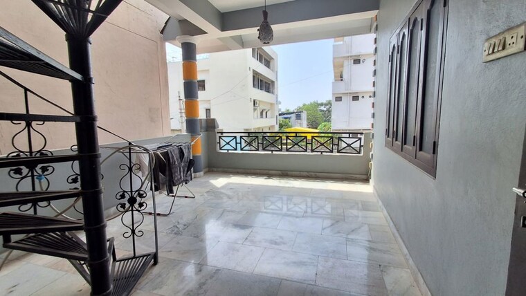  Parking, nagaram 3 Bedroom 115 Sq.Yd. Villa In Nagaram Hyderabad 10516489