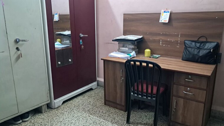 undefined, mahal 2 Bedroom 830 Sq.Ft. Apartment In Mahal Nagpur 10507151