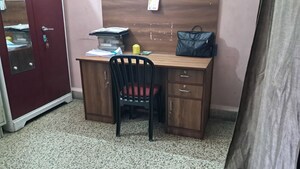 Furnished Amenities in 2 BHK Apartment at Mahal – for Sale