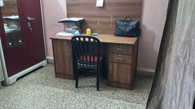undefined, mahal 2 Bedroom 830 Sq.Ft. Apartment In Mahal Nagpur 10507151