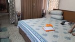2 BHK + Prayer Room 830 Sq.Ft. Apartment in Mahal