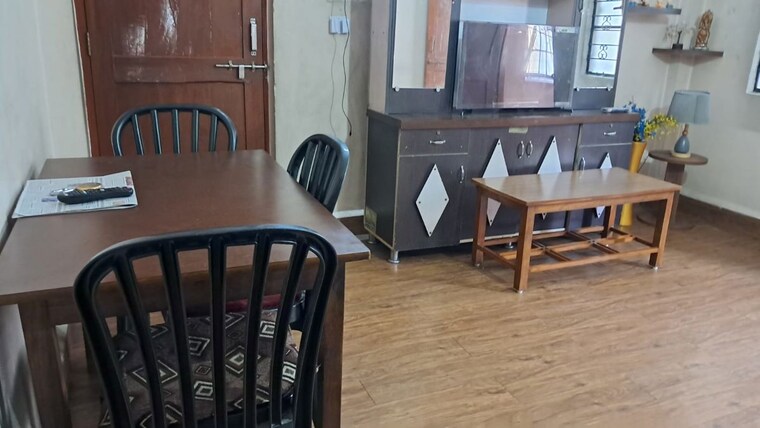 undefined, mahal 2 Bedroom 830 Sq.Ft. Apartment In Mahal Nagpur 10507151