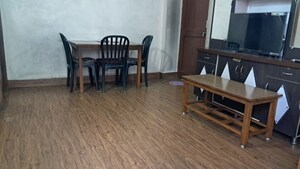Living Room in 2 BHK Apartment at Mahal – for Sale