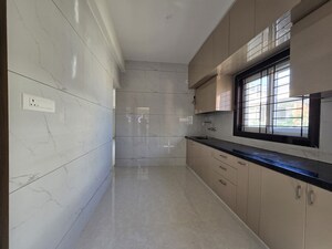 Kitchen in 2 BHK Apartment at Halasuru – for Rent