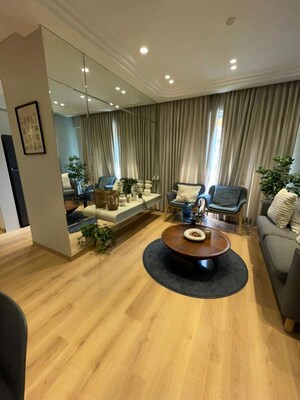 2 BHK Apartment For Sale in Avant Hillway, Goregaon East