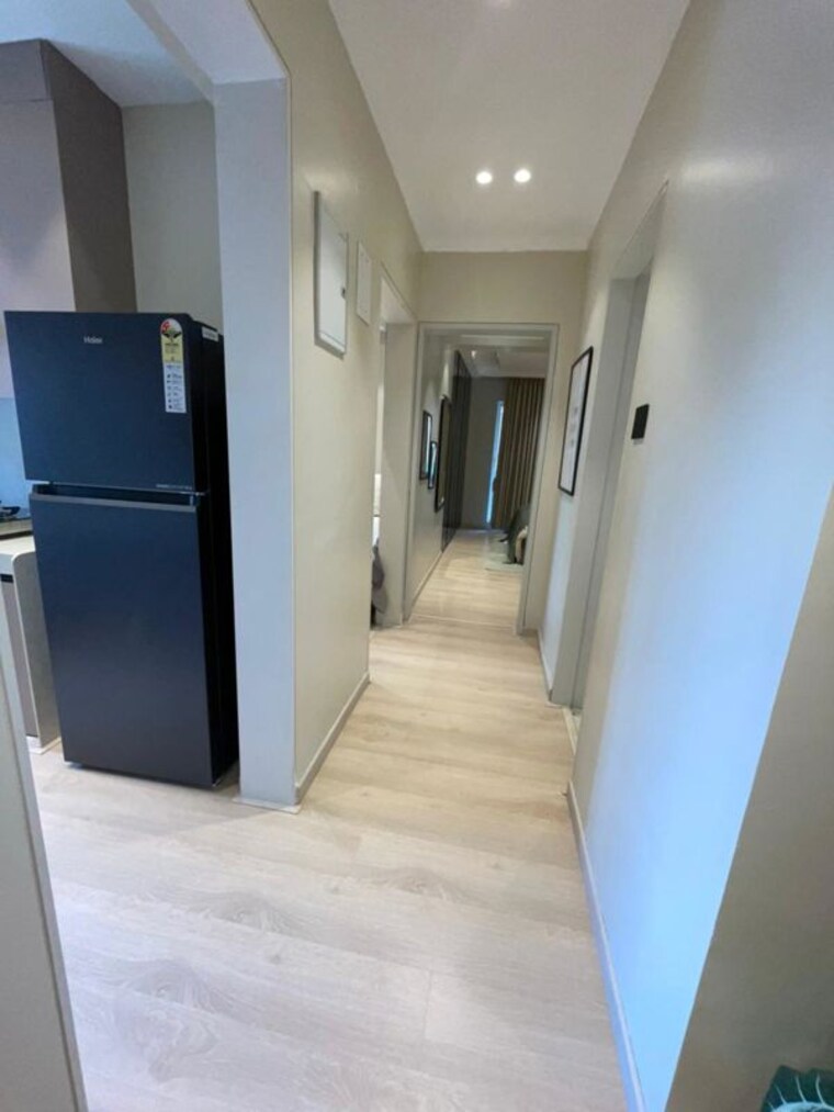 undefined, avant-hillway 2 Bedroom 625 Sq.Ft. Apartment In Goregaon East Mumbai 10516499