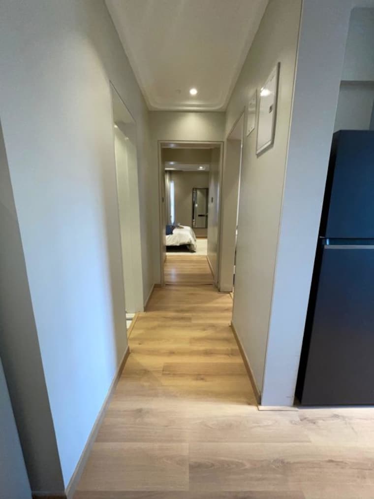 undefined, avant-hillway 2 Bedroom 625 Sq.Ft. Apartment In Goregaon East Mumbai 10516499