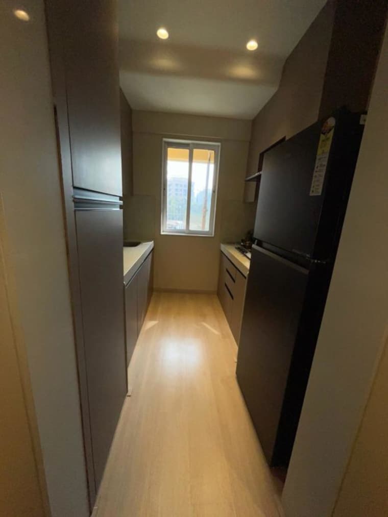 undefined, avant-hillway 2 Bedroom 625 Sq.Ft. Apartment In Goregaon East Mumbai 10516499