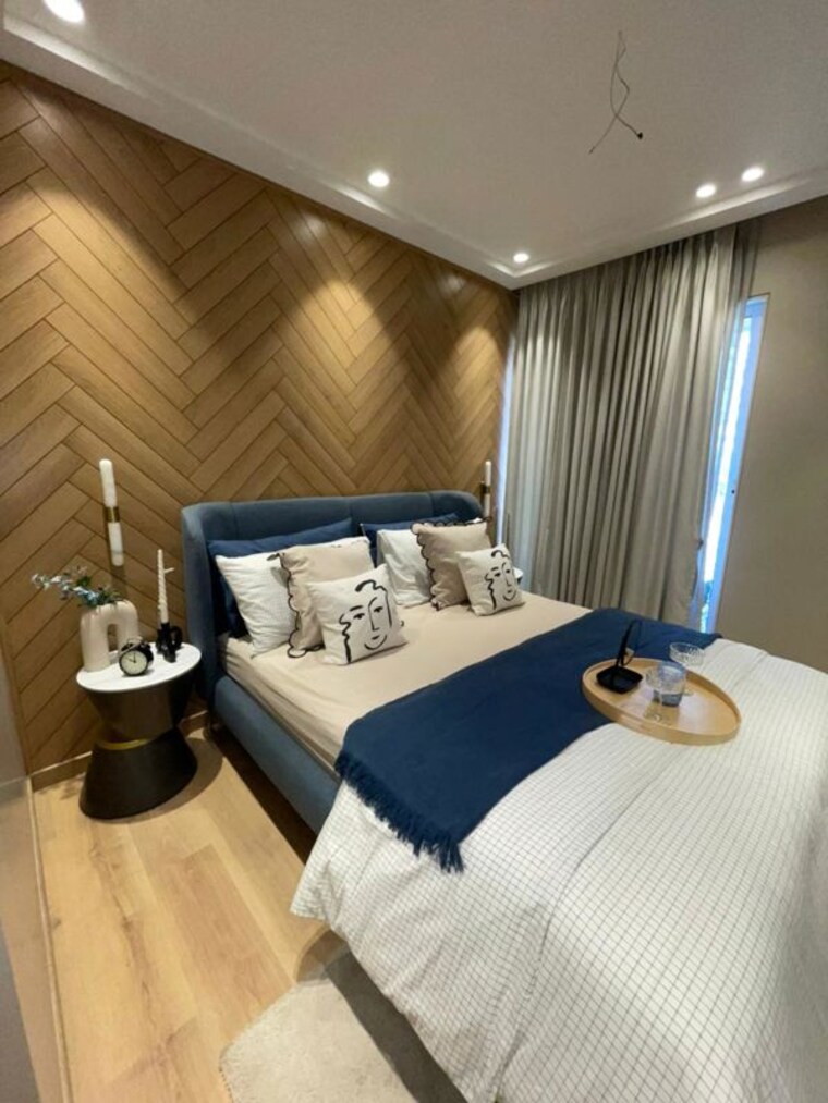 Team Area, avant-hillway 2 Bedroom 625 Sq.Ft. Apartment In Goregaon East Mumbai 10516499