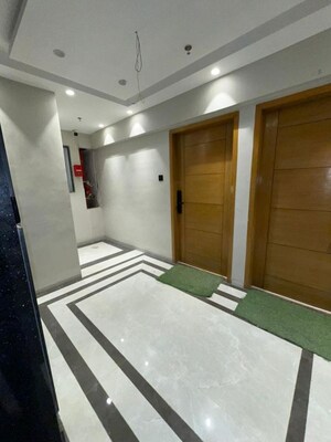Kitchen in 2 BHK Apartment at Avant Hillway, Goregaon East – for Sale