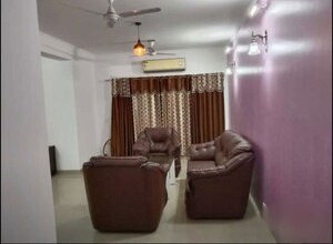 3 BHK Apartment For Rent in Golden Crast Apartment, Butler Colony