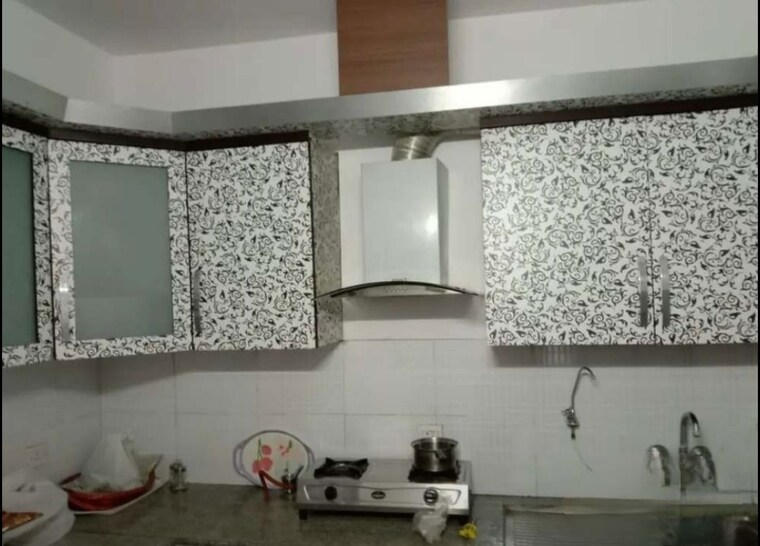 Living Room, golden-crast-apartment 3 Bedroom 1800 Sq.Ft. Apartment In Butler Colony Lucknow 10516502