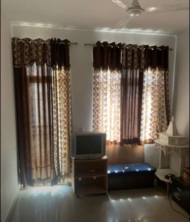 Living Room, golden-crast-apartment 3 Bedroom 1800 Sq.Ft. Apartment In Butler Colony Lucknow 10516502