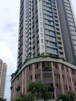 3 BHK 1000 Sq.Ft. Apartment in Viceroy Savana