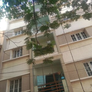 2 BHK Independent House For Sale in Pragathi Nagar